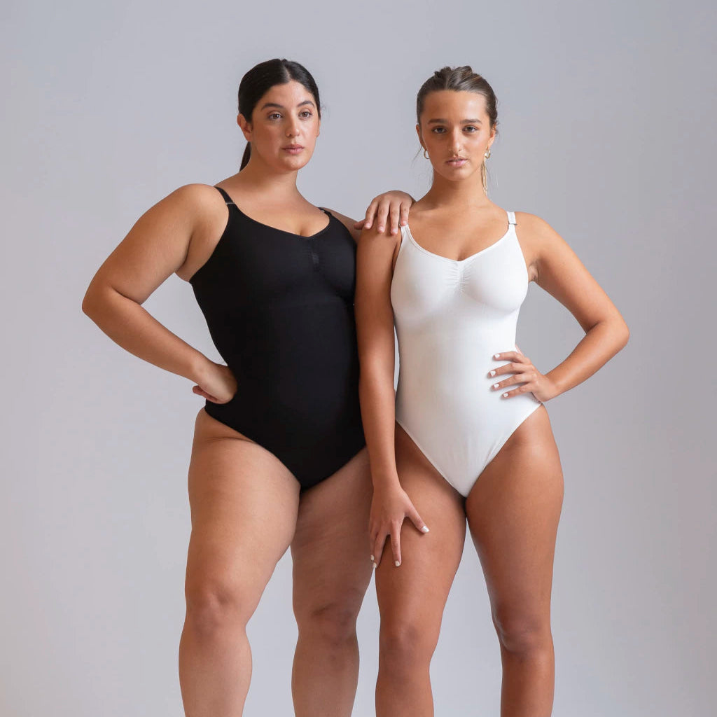 3x1 en Bodys Modeladores + Boob Tape de Regalo